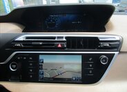Citroën Grand C4 Picasso MPV 1,6 l 85 kw
