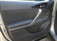 Mitsubishi Eclipse Cross Kombi 1,5 l 120 kw