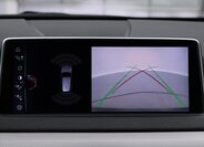 BMW X5 SUV 3,0 l 190 kw