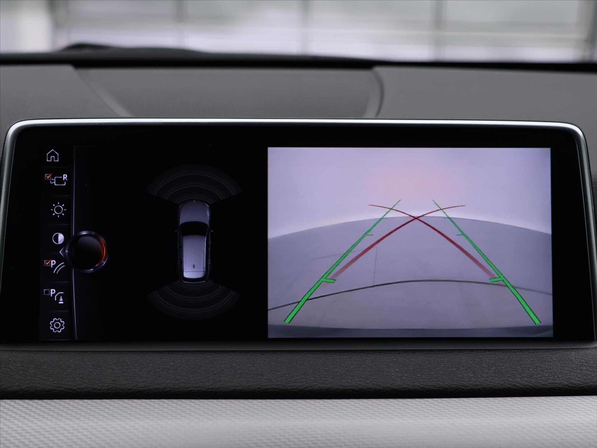 BMW X5 SUV 3,0 l 190 kw