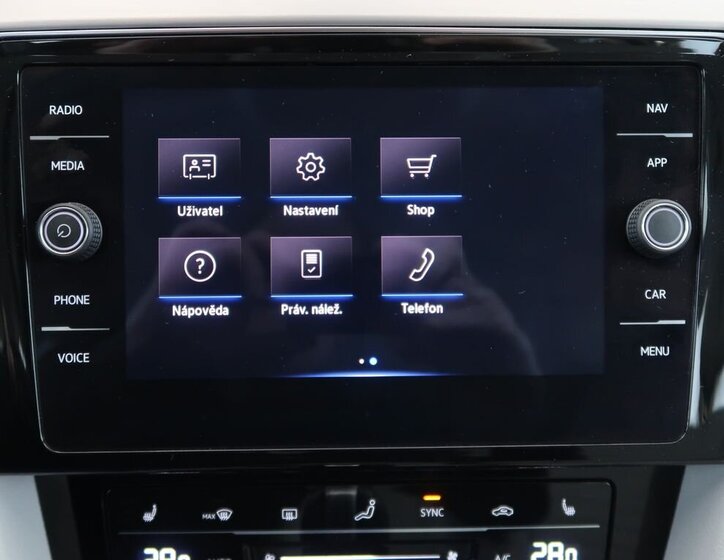 Volkswagen Passat 21