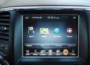 Jeep Grand Cherokee 11