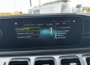 Mercedes-Benz GLE 20