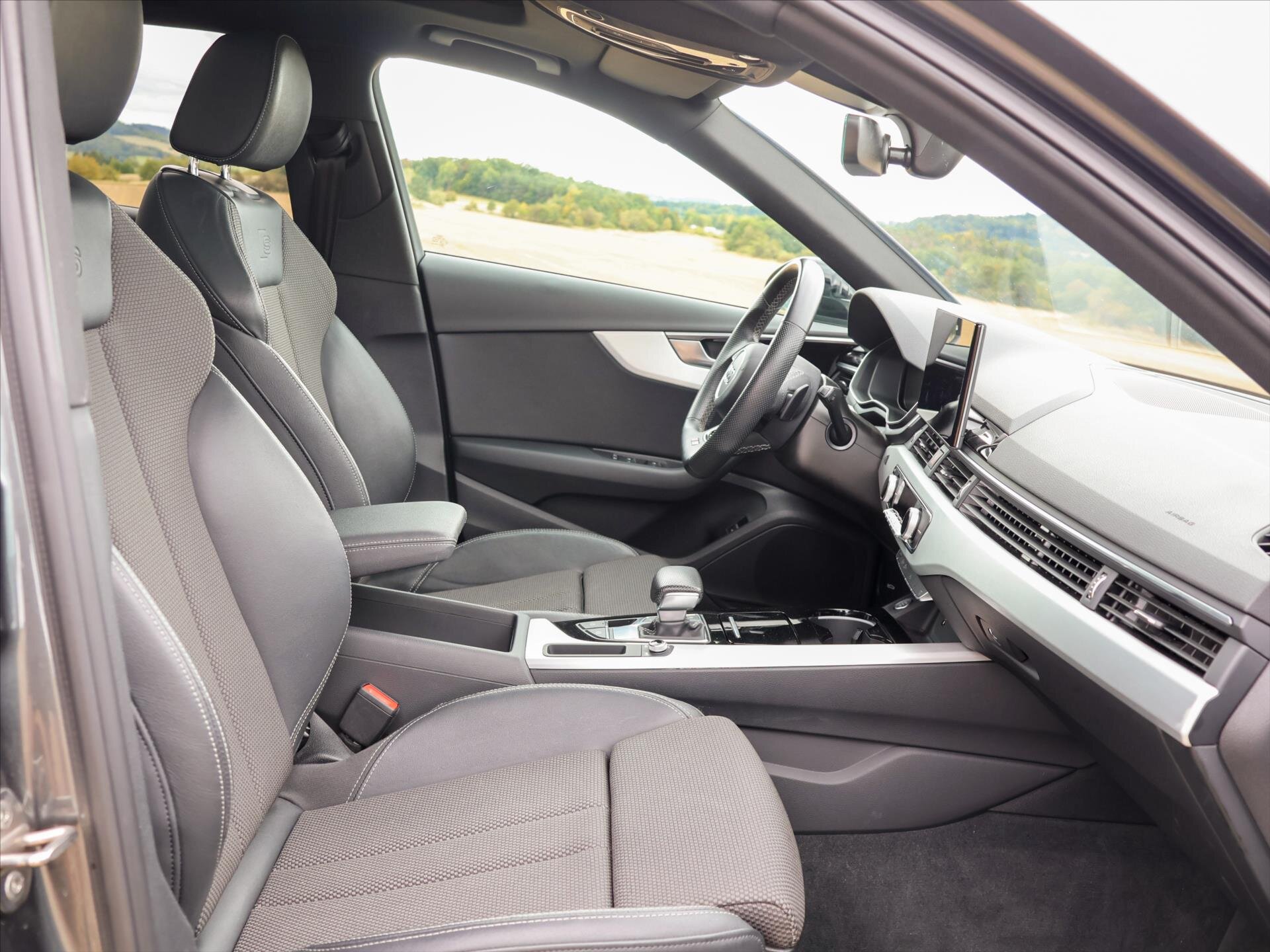 Audi A4 Kombi 2,0 l 110 kw