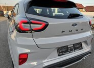 Ford Puma Hatchback 999,0 92 kw