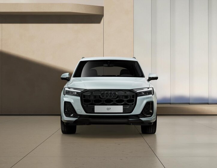 Audi Q7 SUV / Terénní 0,0 210 kw