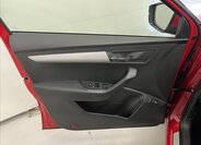 Škoda Karoq SUV 1,5 l 110 kw