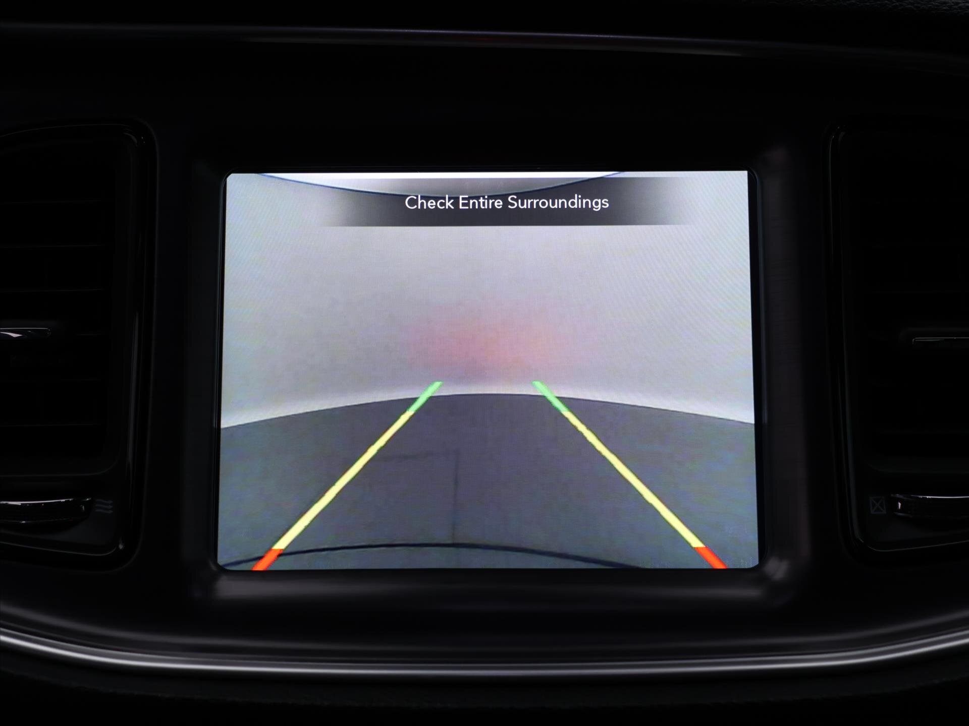 Dodge Challenger Kupé 5,7 l 280 kw