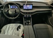 Škoda Superb Liftback 1,5 l 110 kw