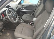 Opel Zafira 7