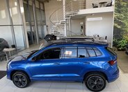 Škoda Karoq SUV 1,5 l 110 kw