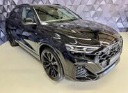 Audi Q8 SUV 3,0 l 210 kw