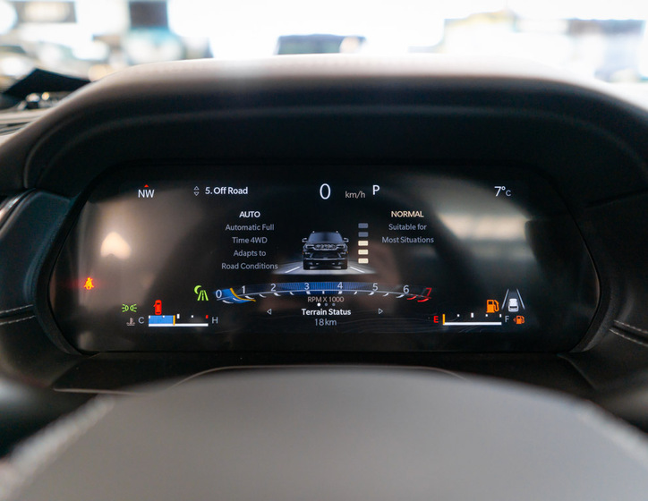 Jeep Grand Cherokee 29