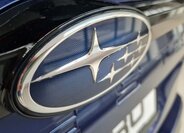 Subaru Forester SUV 2,0 l 113 kw