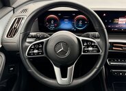 Mercedes-Benz EQC SUV 0,0 300 kw