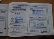 Suzuki Ignis Hatchback 1,6 l 78 kw