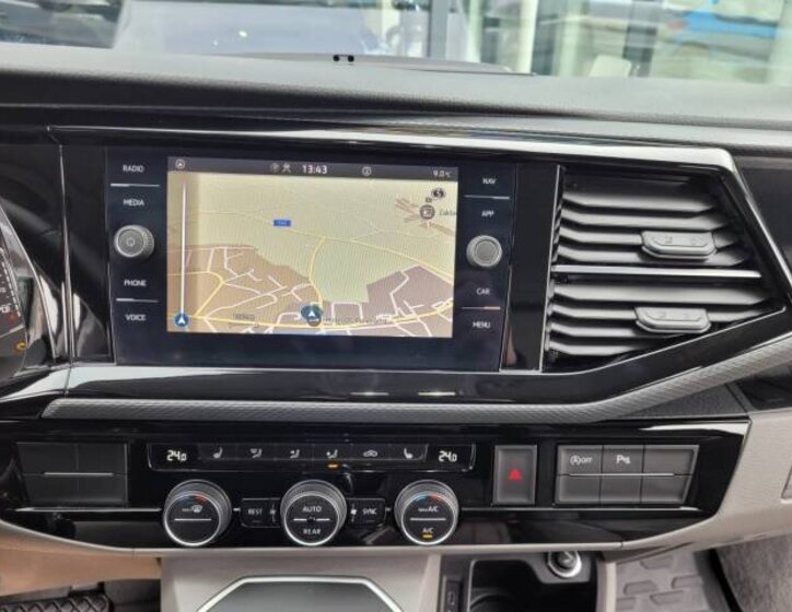 Volkswagen Ostatní Ostatní 2,0 l 150 kw