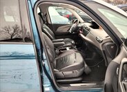 Citroën Grand C4 SpaceTourer MPV 1,5 l 96 kw