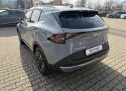 KIA Sportage SUV / Terénní 1,6 l 110 kw