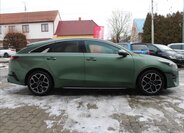 KIA ProCeed Kombi 1,5 l 103 kw