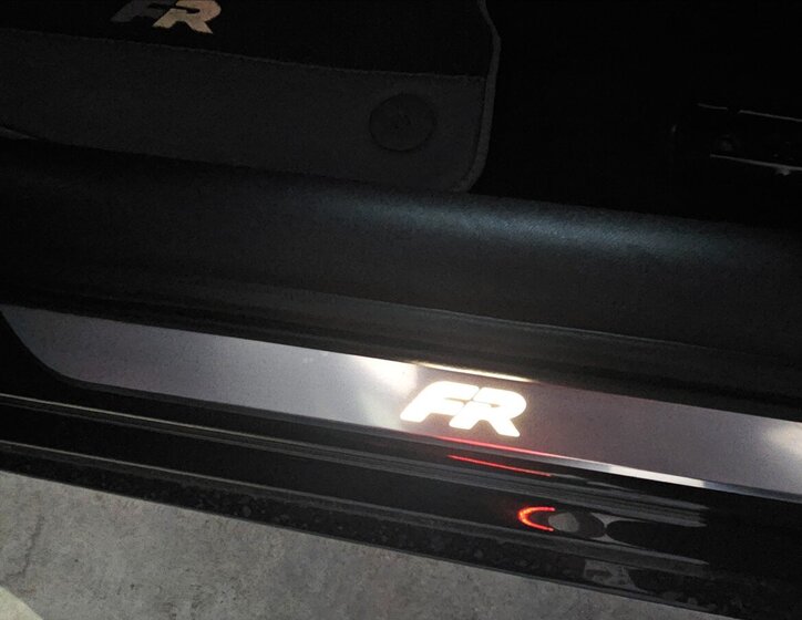 Seat Leon Kombi 2,0 l 110 kw