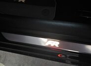 Seat Leon Kombi 2,0 l 110 kw