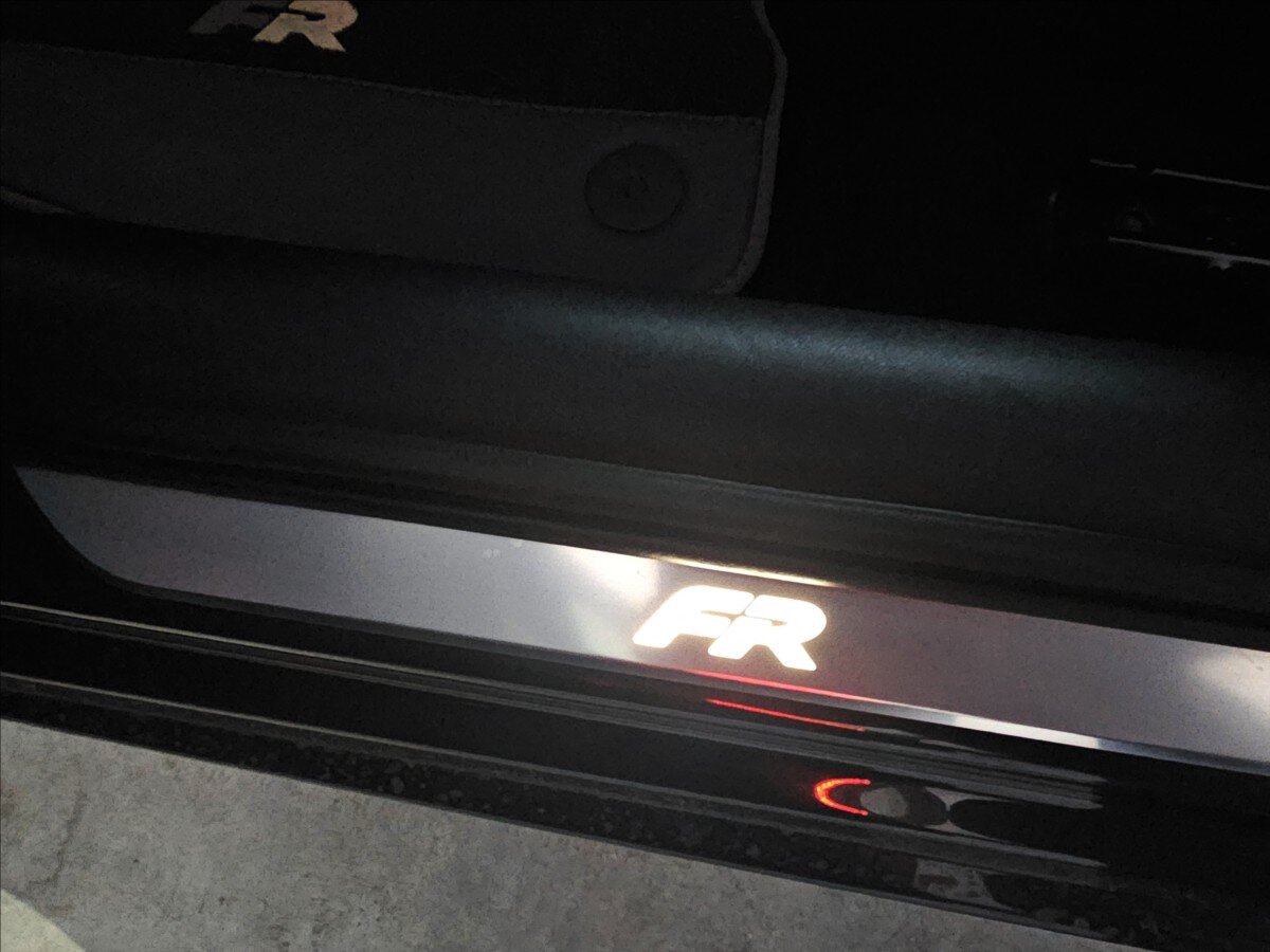 Seat Leon Kombi 2,0 l 110 kw