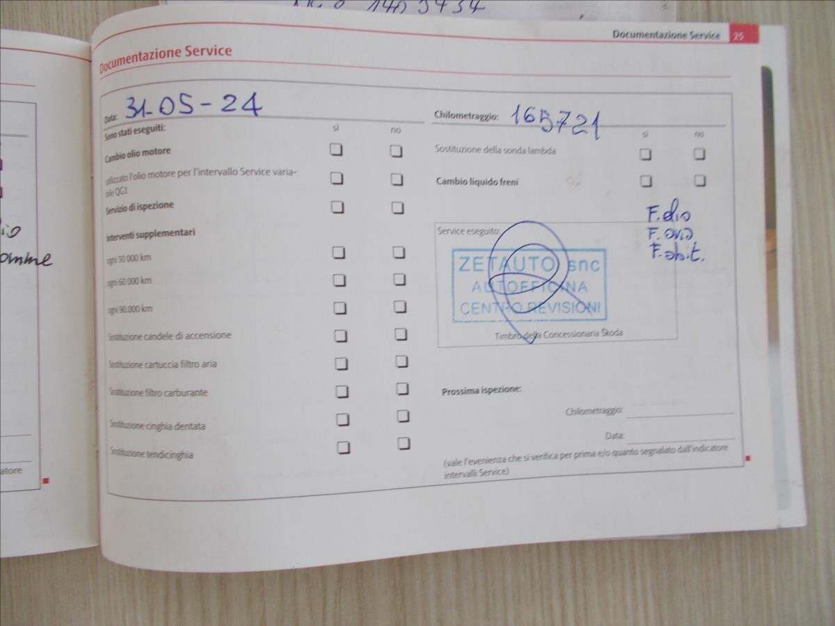 Škoda Roomster MPV 1,4 l 63 kw