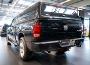 Dodge RAM Pick-up 5,7 l 286 kw