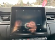 Renault Captur SUV 999,0 67 kw