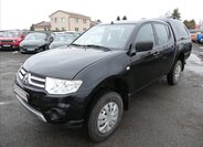 Mitsubishi L200 3