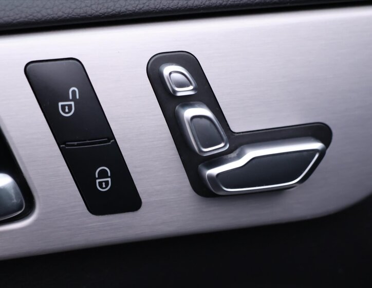 Mercedes-Benz GLE 19