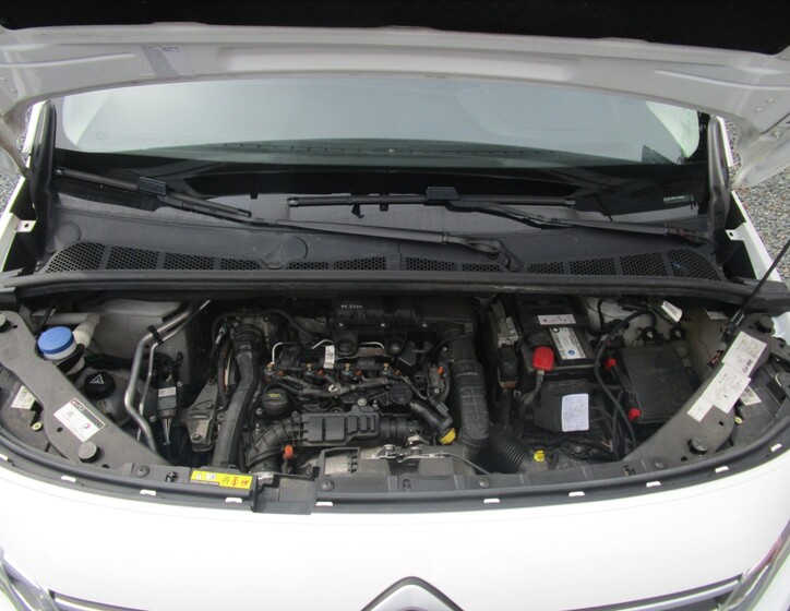 Citroën Berlingo 34