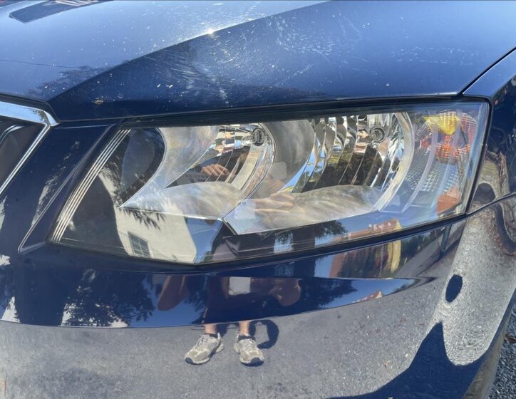 Škoda Octavia Kombi 1,6 l 81 kw