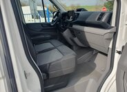 Volkswagen Crafter Ostatní 2,0 l 103 kw