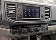 Volkswagen Crafter Ostatní 2,0 l 103 kw