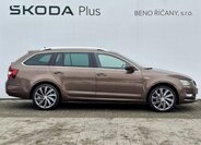 Škoda Octavia Kombi 1,5 l 110 kw