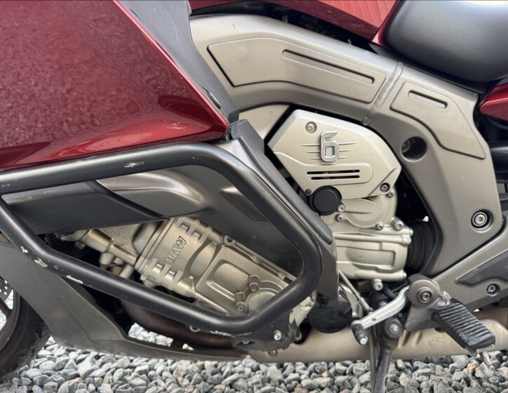 BMW Ostatní Ostatní 1,7 l 118 kw