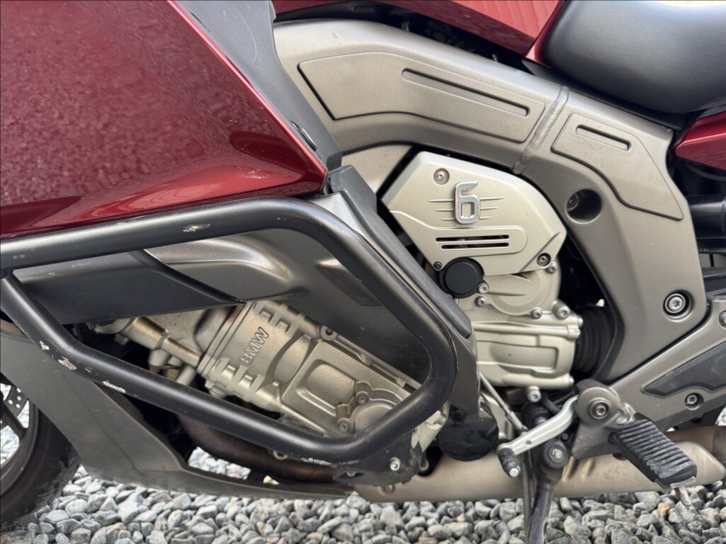 BMW Ostatní Ostatní 1,7 l 118 kw