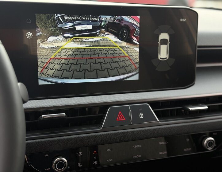 KIA Stonic CUV 998,0 74 kw