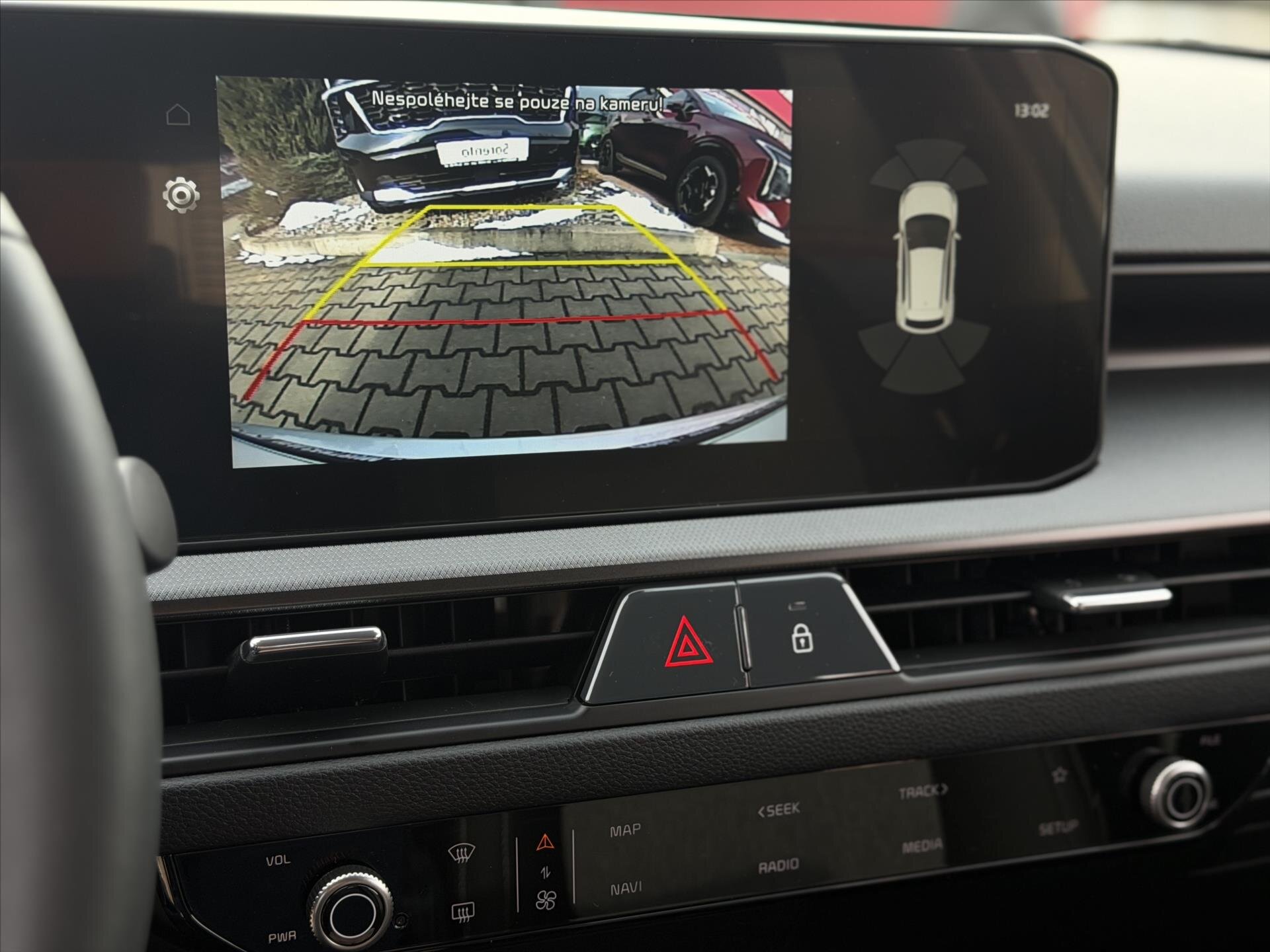 KIA Stonic CUV 998,0 74 kw