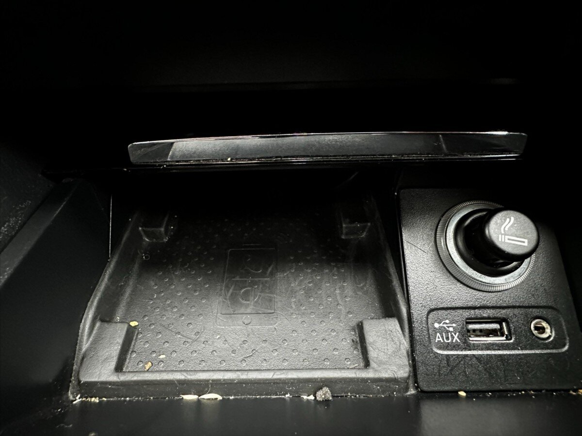 Škoda Superb Kombi 2,0 l 110 kw