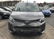 Toyota ProAce City Verso Kombi 1,5 l 96 kw