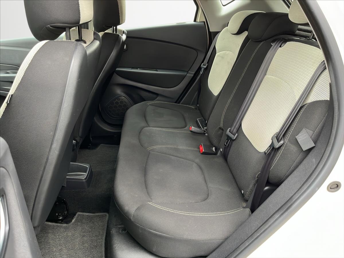 Renault Captur SUV / Terénní 898,0 66 kw