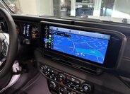 Jeep Wrangler Ostatní 2,0 l 200 kw