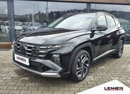 Hyundai Tucson SUV 1,6 l 118 kw