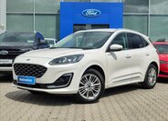 Ford Kuga SUV / Terénní 2,0 l 140 kw