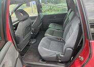 Seat Alhambra 4