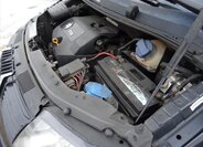 Seat Alhambra MPV 1,9 l 85 kw