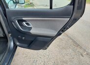 Škoda Fabia Hatchback 1,2 l 44 kw